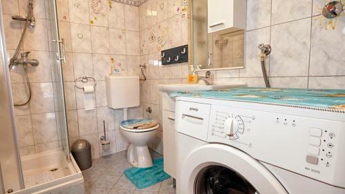 Little But Sweet Apartment