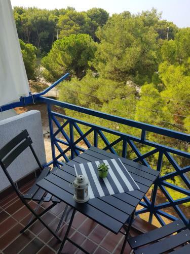 Leut Apartment, 3min Beach, 15min Center