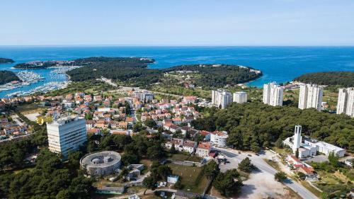 Apartamentos Morena
