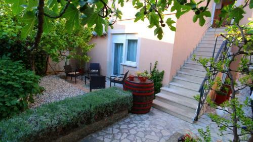 Apartamentos Morena