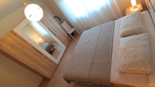Apartamentos Morena