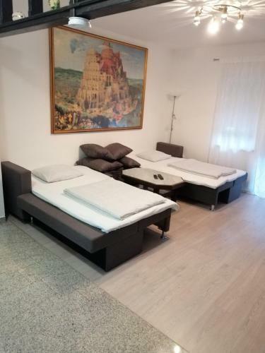 Apartamentos Morena