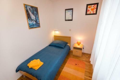 Apartamentos Vega