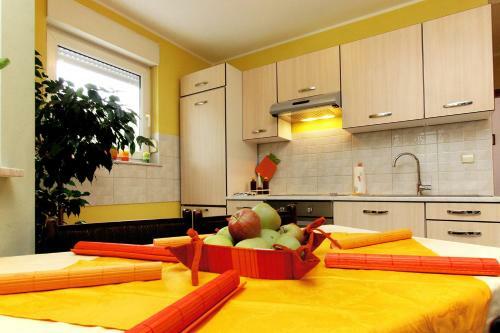 Apartamentos Vega