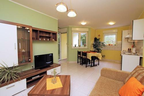 Apartamentos Vega
