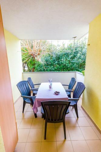 Apartamentos Vega