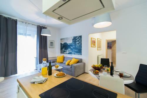 Polai Center Apartments