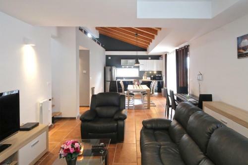 Apartments Peti
