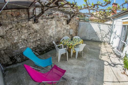 Apartman Anthony