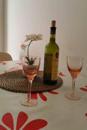 Apartman Anthony