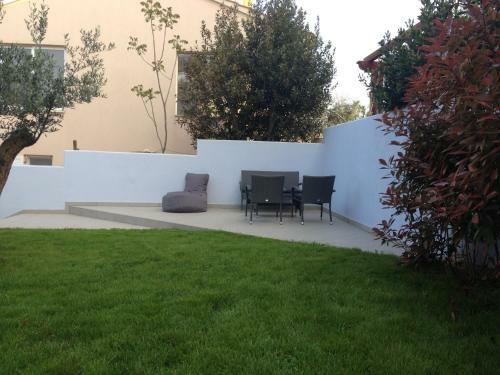 Holiday Home M1 & M2