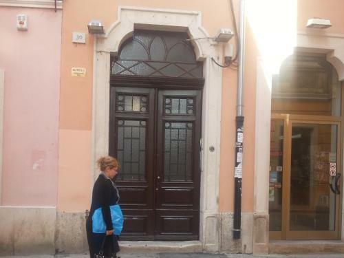 Apartamentos Centar, With Parking Place