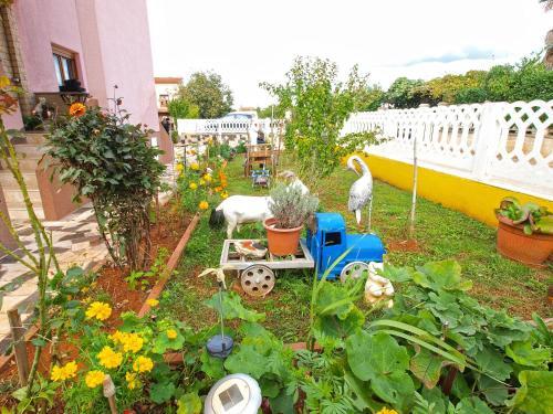 Apartments Mato 1488