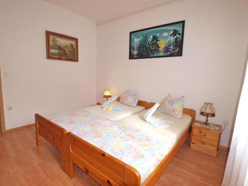 Apartments Mato 1488