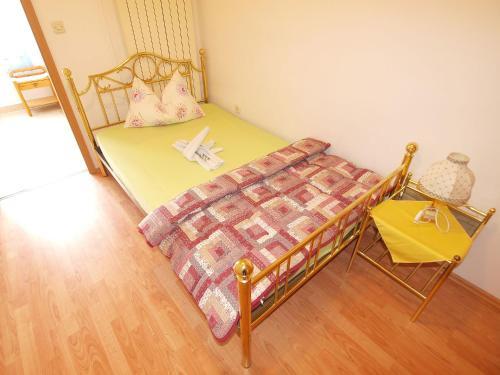Apartments Mato 1488