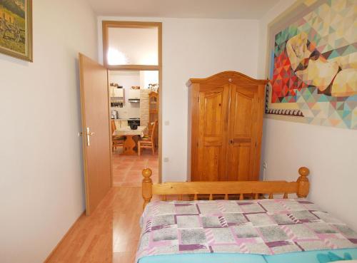 Apartments Mato 1488