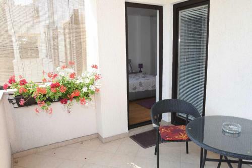 Apartments Ruzica