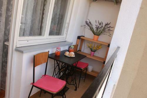 Apartment Monte Paradiso