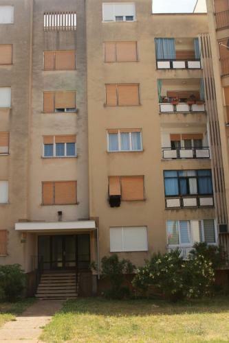 Apartment Monte Paradiso