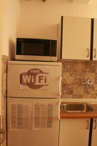 Apartment Monte Paradiso
