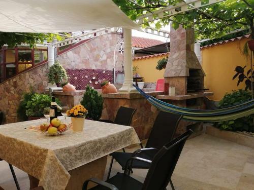 T&d Apartmani