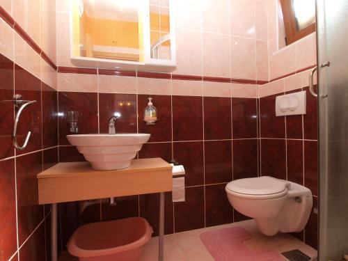 Apartments Slavica 382