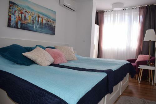 Apartment Trixi