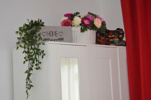 Apartment Trixi
