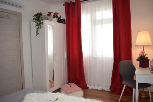 Apartment Trixi