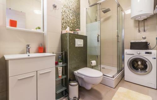 Apartment Trixi