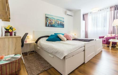 Apartment Trixi