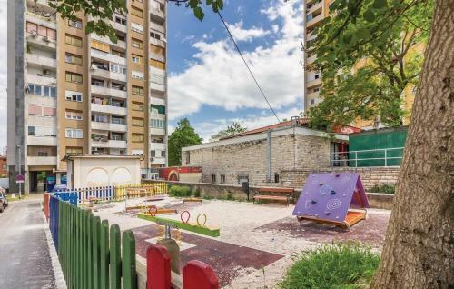 Apartment Trixi
