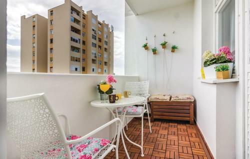 Apartment Trixi