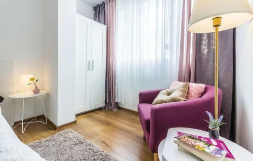 Apartment Trixi