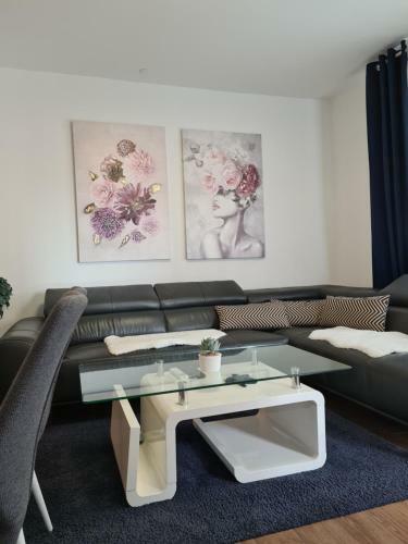 Apartment Trixi