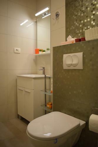 Apartment Trixi
