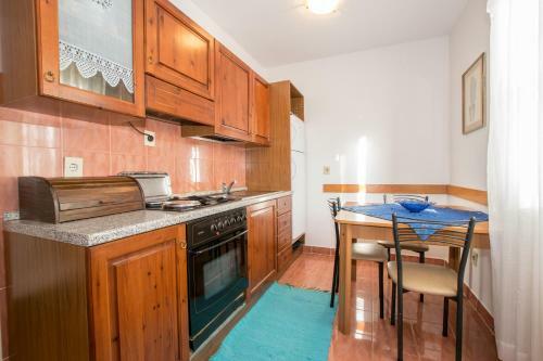 Apartments Mirjana