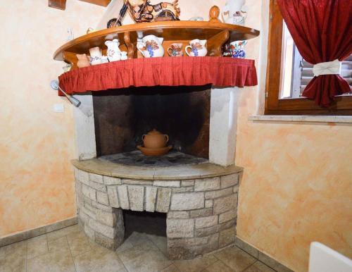 Apartment In Veli Vrh