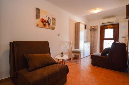 Apartment In Veli Vrh