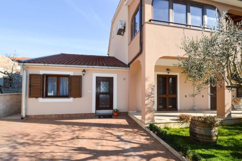 Apartment In Veli Vrh