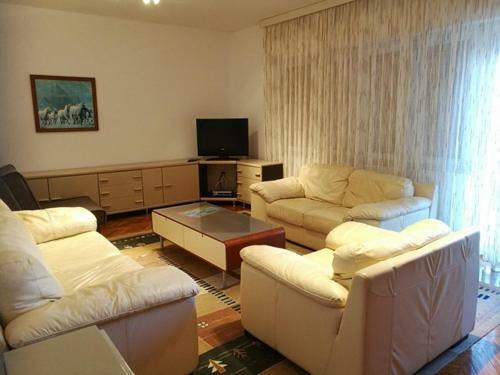 Apartman Goga