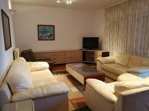 Apartman Goga