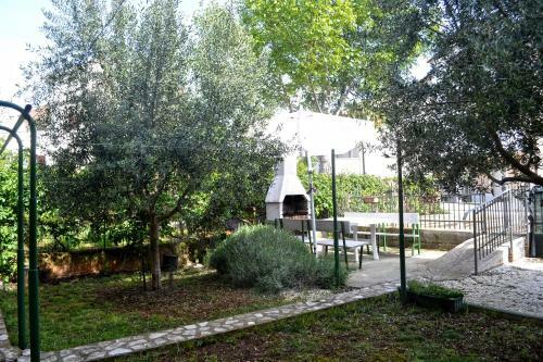 Apartamento Sweet Home Lustig