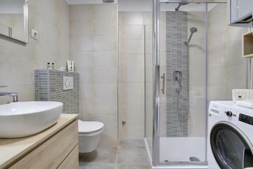 Gallery Apartment