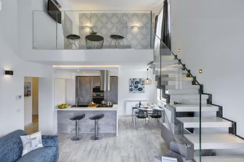 Gallery Apartment