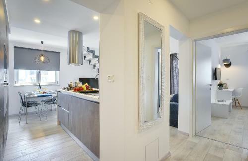 Gallery Apartment