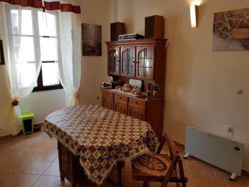 Noemi City Apartments