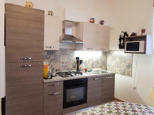Noemi City Apartments