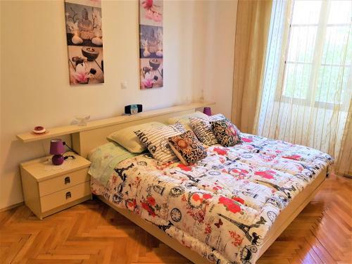 Noemi City Apartments