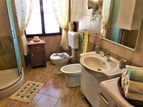 Noemi City Apartments